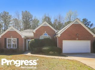 2744 Lakeside Dr SW, Conyers, GA 30094