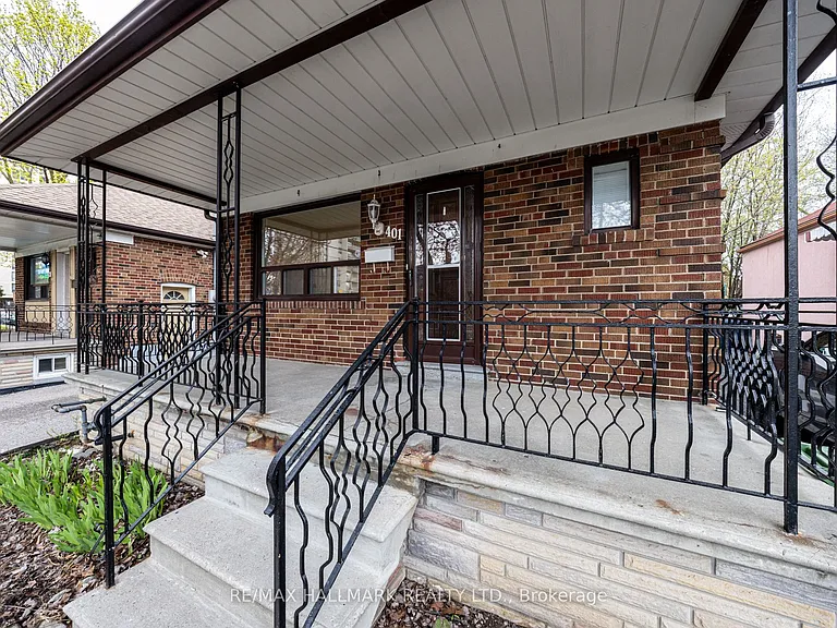 401 Ridelle Ave — Photo 18