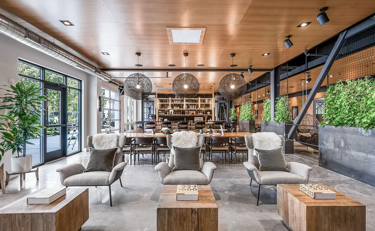 The Point at Green District — Photo 1