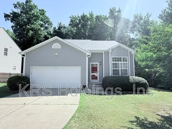 232 Honey Springs Ave, Fuquay Varina, NC