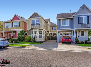 20790 SW Skiver St, Beaverton, OR 97078