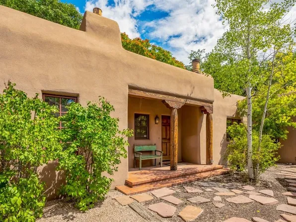 815 E Alameda St APT 2, Santa Fe, NM 87501