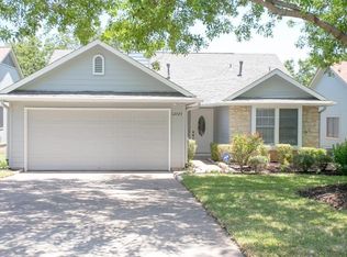 12725 Magnolia Mound Trl, Austin, TX 78727