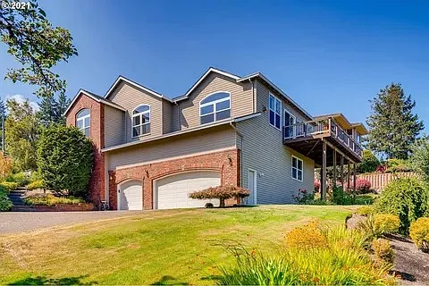 11746 SE William Otty Rd — Photo 1