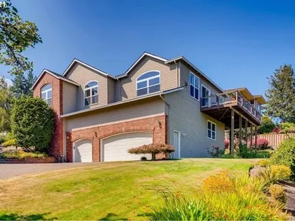 11746 SE William Otty Rd, Happy Valley, OR 97086