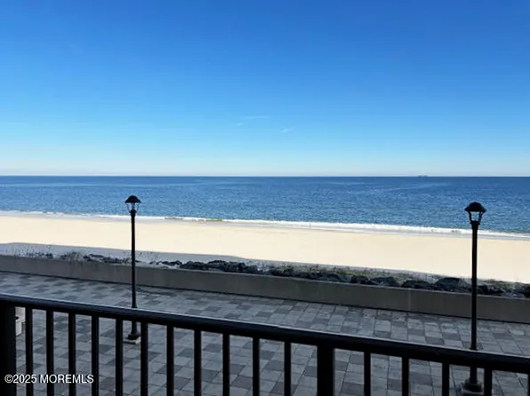 55 Ocean Avenue #2C, Monmouth Beach, NJ 07750