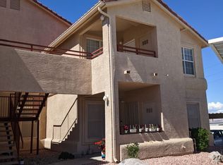 520 Arrowhead Trl UNIT 321, Henderson, NV 89015