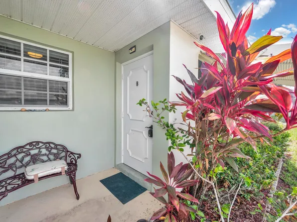 912 Savannas Point Drive #B, Fort Pierce, FL 34982