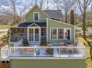 224 Pleasant Ave, PORTLAND, ME 04108
