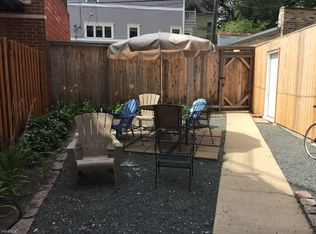 2856 N Racine Ave APT 1F, Chicago, IL 60657