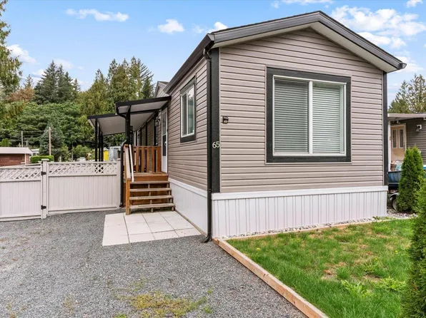 3942 Columbia Valley Rd #65, Fraser Valley, BC V2R 5B1