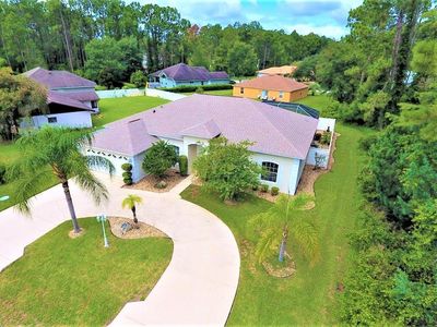14 Edgewater Dr, Palm Coast, FL, 32164