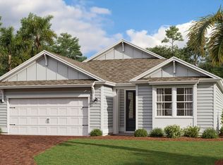 255 Silverleaf Village Dr, Saint Augustine, FL 32092