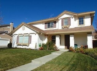 5832 Lobelia Way, Livermore, CA