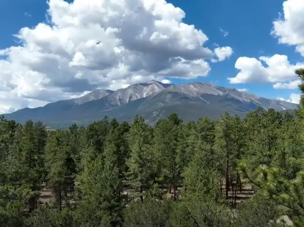 29263 Timber Ridge LOT 21, Buena Vista, CO 81211