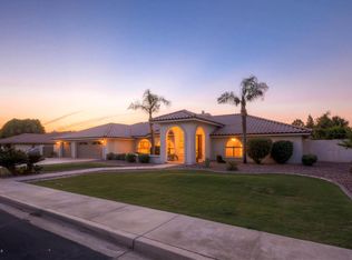 3922 E Flossmoor Ave, Mesa, AZ 85206