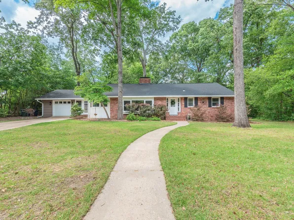 102 Ellenton St SE, Aiken, SC 29803