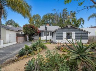12517 Califa St, Valley Village, CA 91607