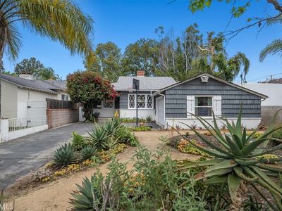12517 Califa St, Valley Village, CA, 91607