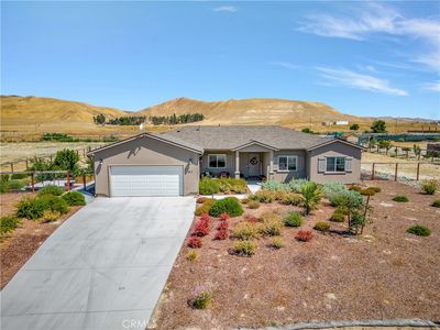 817 Sagitta Way, Shandon, CA, 93461