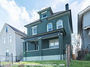 237 N 22nd St, Columbus, OH 43203