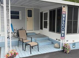 2288 State Line Rd #101, Liberty, IN 47353