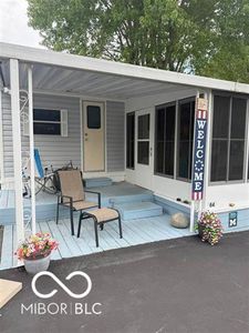 2288 State Line Rd #101, Liberty, IN, 47353