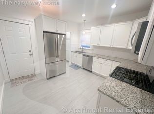 7 Gorham Rd #2, Medford, MA 02155