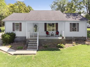 324 Blue Creek Rd, Tullahoma, TN 37388