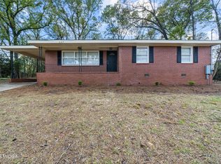 307 S Briarcliff Rd, Warner Robins, GA 31088