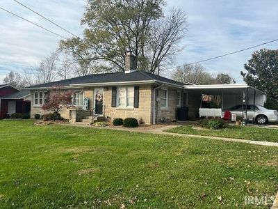 802 Hilary Dr, Jasper, IN, 47546