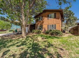 6635 W 96th Ave, Westminster, CO 80021