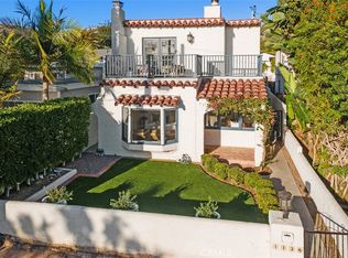 1136 Catalina, Laguna Beach, CA 92651