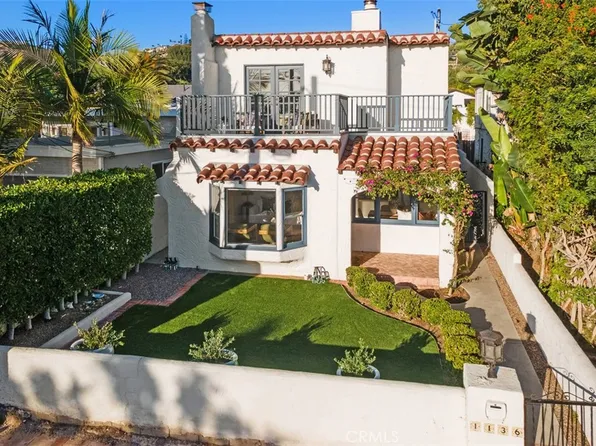 1136 Catalina, Laguna Beach, CA 92651