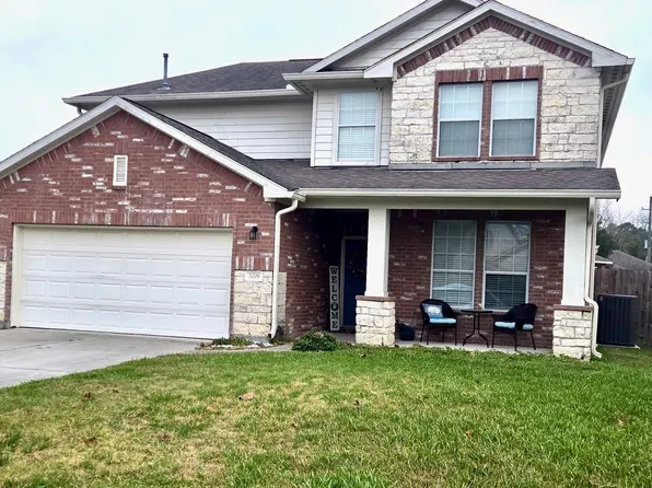 7006 Durango Creek Dr, Magnolia, TX 77354