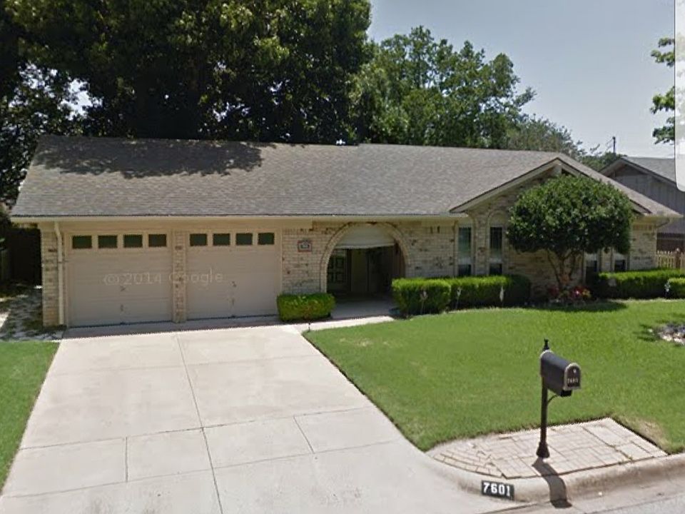 1st image of 7601 Marlborough Dr W