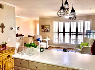 17462 Front Beach Rd Unit 55-104 Panama City #55-104, Beach, FL 32413