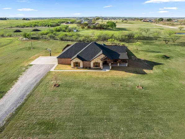 515 Sales Rd, Windthorst, TX 76389