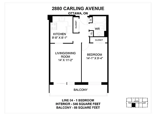 Floor plan 0602