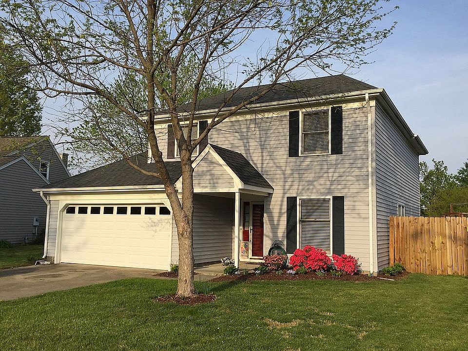 1st image of 940 Honeycutt Way