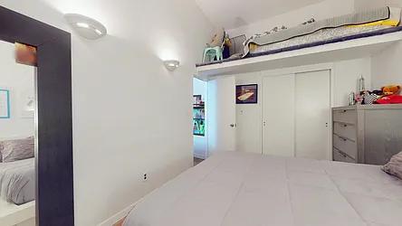 Rented by Bond New York