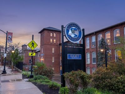 125 Main Street #21, Newmarket, NH, 03857