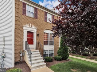 410 Terry Ct #B6, Frederick, MD 21701