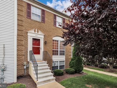 410 Terry Ct #B6, Frederick, MD, 21701