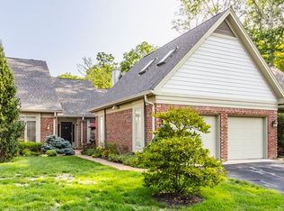 9439 Tamarack Dr, Indianapolis, IN 46260