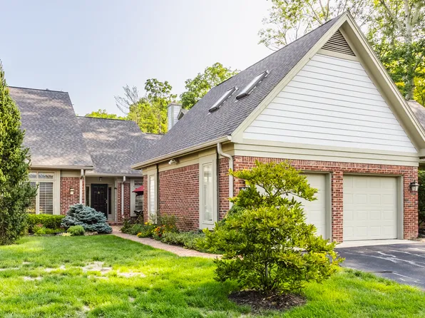 9439 Tamarack Dr, Indianapolis, IN 46260