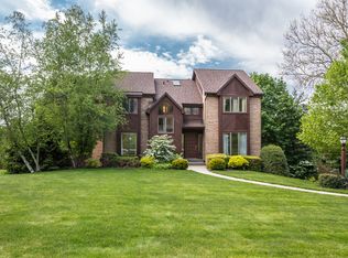 2406 Ramblewood Dr, Wexford, PA 15090