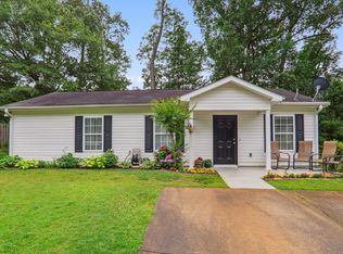 867 Claxton Dr SW, Mableton, GA 30126