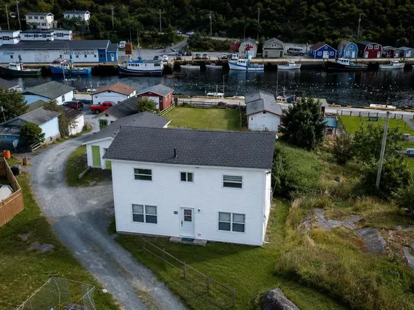 44 Main Road, Petty Harbour, NL A0A0H0