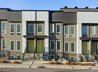 338 S Seton Cir SE #410, Calgary, AB T3M 3H1